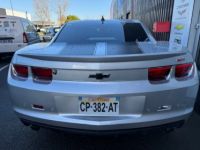 Chevrolet Camaro V6 3,6L LT BV6 304CV - <small></small> 26.800 € <small>TTC</small> - #10