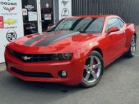 Chevrolet Camaro V6 LT AUTOMATIQUE 41100 KM - <small></small> 31.800 € <small>TTC</small> - #1