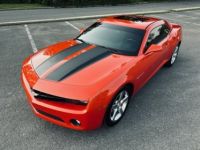 Chevrolet Camaro V6 LT AUTOMATIQUE 41100 KM - <small></small> 31.800 € <small>TTC</small> - #2