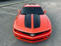 Chevrolet Camaro V6 LT AUTOMATIQUE 41100 KM - <small></small> 31.800 € <small>TTC</small> - #3