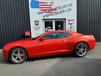 Chevrolet Camaro V6 LT AUTOMATIQUE 41100 KM - <small></small> 31.800 € <small>TTC</small> - #5