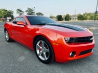 Chevrolet Camaro V6 LT AUTOMATIQUE 41100 KM - <small></small> 31.800 € <small>TTC</small> - #6