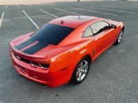 Chevrolet Camaro V6 LT AUTOMATIQUE 41100 KM - <small></small> 31.800 € <small>TTC</small> - #7