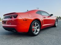 Chevrolet Camaro V6 LT AUTOMATIQUE 41100 KM - <small></small> 31.800 € <small>TTC</small> - #8