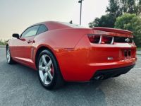 Chevrolet Camaro V6 LT AUTOMATIQUE 41100 KM - <small></small> 31.800 € <small>TTC</small> - #10