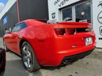 Chevrolet Camaro V6 LT AUTOMATIQUE 41100 KM - <small></small> 31.800 € <small>TTC</small> - #15