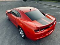 Chevrolet Camaro V6 LT AUTOMATIQUE 41100 KM - <small></small> 31.800 € <small>TTC</small> - #22