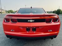 Chevrolet Camaro V6 LT AUTOMATIQUE 41100 KM - <small></small> 31.800 € <small>TTC</small> - #23