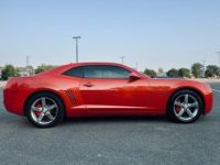 Chevrolet Camaro V6 LT AUTOMATIQUE 41100 KM - <small></small> 31.800 € <small>TTC</small> - #24