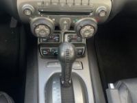 Chevrolet Camaro V6 PACK RS AUTO - <small></small> 31.800 € <small>TTC</small> - #13