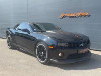 Chevrolet Camaro V8 2 SS PACK EVO LV2 PACK EVO 465 CH - <small></small> 47.700 € <small>TTC</small> - #1