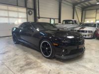 Chevrolet Camaro V8 2 SS PACK EVO LV2 PACK EVO 465 CH - <small></small> 47.700 € <small>TTC</small> - #6