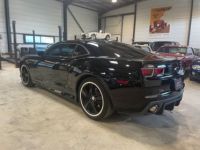 Chevrolet Camaro V8 2 SS PACK EVO LV2 PACK EVO 465 CH - <small></small> 47.700 € <small>TTC</small> - #8