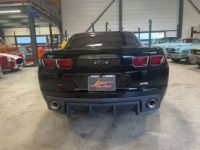 Chevrolet Camaro V8 2 SS PACK EVO LV2 PACK EVO 465 CH - <small></small> 47.700 € <small>TTC</small> - #10