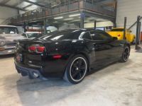 Chevrolet Camaro V8 2 SS PACK EVO LV2 PACK EVO 465 CH - <small></small> 47.700 € <small>TTC</small> - #12