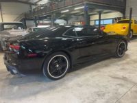 Chevrolet Camaro V8 2 SS PACK EVO LV2 PACK EVO 465 CH - <small></small> 47.700 € <small>TTC</small> - #13