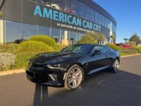 Chevrolet Camaro V8 2SS 6.2L - Pas de malus - <small></small> 56.900 € <small>TTC</small> - #1