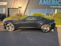 Chevrolet Camaro V8 2SS 6.2L - Pas de malus - <small></small> 56.900 € <small>TTC</small> - #2