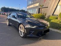 Chevrolet Camaro V8 2SS 6.2L - Pas de malus - <small></small> 56.900 € <small>TTC</small> - #7