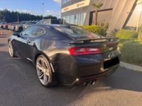 Chevrolet Camaro V8 2SS 6.2L - Pas de malus - <small></small> 56.900 € <small>TTC</small> - #3