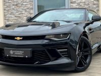 Chevrolet Camaro V8 6.2 453 AT8 BOSE Magnetic Ride Clapet  Garantie 12 Mois - <small></small> 48.990 € <small>TTC</small> - #1