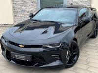 Chevrolet Camaro V8 6.2 453 AT8 BOSE Magnetic Ride Clapet  Garantie 12 Mois - <small></small> 48.990 € <small>TTC</small> - #2