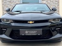 Chevrolet Camaro V8 6.2 453 AT8 BOSE Magnetic Ride Clapet  Garantie 12 Mois - <small></small> 48.990 € <small>TTC</small> - #3