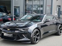 Chevrolet Camaro V8 6.2 453 AT8 BOSE Magnetic Ride Clapet Garantie 12 Mois - <small></small> 59.990 € <small>TTC</small> - #1