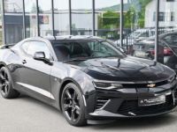 Chevrolet Camaro V8 6.2 453 AT8 BOSE Magnetic Ride Clapet Garantie 12 Mois - <small></small> 59.990 € <small>TTC</small> - #2