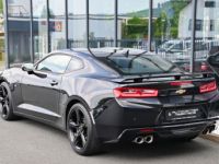 Chevrolet Camaro V8 6.2 453 AT8 BOSE Magnetic Ride Clapet Garantie 12 Mois - <small></small> 59.990 € <small>TTC</small> - #6