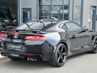 Chevrolet Camaro V8 6.2 453 AT8 BOSE Magnetic Ride Clapet Garantie 12 Mois - <small></small> 59.990 € <small>TTC</small> - #7