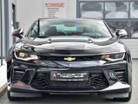 Chevrolet Camaro V8 6.2 453 AT8 BOSE Magnetic Ride Clapet Garantie 12 Mois - <small></small> 59.990 € <small>TTC</small> - #14