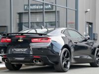 Chevrolet Camaro V8 6.2 453 AT8 BOSE Magnetic Ride Clapet Garantie 12 Mois - <small></small> 59.990 € <small>TTC</small> - #29