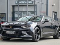 Chevrolet Camaro V8 6.2 453 AT8 BOSE Magnetic Ride Clapet Garantie 12 Mois - <small></small> 59.990 € <small>TTC</small> - #30