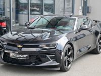 Chevrolet Camaro V8 6.2 453 AT8 BOSE Magnetic Ride Clapet Garantie 12 Mois - <small></small> 59.990 € <small>TTC</small> - #32