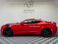 Chevrolet Camaro V8 6.2 453 AT8 BOSE Magnetic Ride Clapet TOP Garantie 12 mois - <small></small> 50.500 € <small>TTC</small> - #6