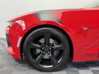 Chevrolet Camaro V8 6.2 453 AT8 BOSE Magnetic Ride Clapet TOP Garantie 12 mois - <small></small> 50.500 € <small>TTC</small> - #28