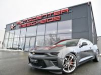 Chevrolet Camaro V8 Aut. FIFTY - <small></small> 51.790 € <small>TTC</small> - #1