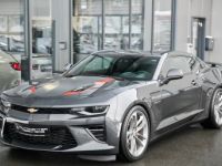 Chevrolet Camaro V8 Aut. FIFTY - <small></small> 51.790 € <small>TTC</small> - #2