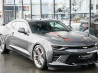 Chevrolet Camaro V8 Aut. FIFTY - <small></small> 51.790 € <small>TTC</small> - #3