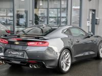 Chevrolet Camaro V8 Aut. FIFTY - <small></small> 51.790 € <small>TTC</small> - #4