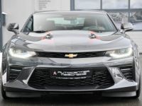 Chevrolet Camaro V8 Aut. FIFTY - <small></small> 51.790 € <small>TTC</small> - #23