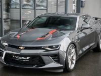 Chevrolet Camaro V8 Aut. FIFTY - <small></small> 51.790 € <small>TTC</small> - #25