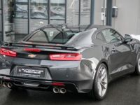 Chevrolet Camaro V8 Aut. FIFTY - <small></small> 51.790 € <small>TTC</small> - #26