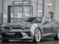 Chevrolet Camaro V8 Aut. FIFTY - <small></small> 51.790 € <small>TTC</small> - #27