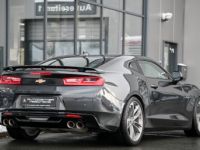 Chevrolet Camaro V8 Aut. FIFTY - <small></small> 51.790 € <small>TTC</small> - #28