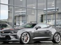 Chevrolet Camaro V8 Aut. FIFTY - <small></small> 51.790 € <small>TTC</small> - #29