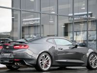 Chevrolet Camaro V8 Aut. FIFTY - <small></small> 51.790 € <small>TTC</small> - #30