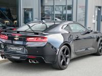 Chevrolet Camaro V8 Aut. Magnetic Ride - <small></small> 54.890 € <small>TTC</small> - #4