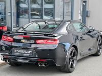 Chevrolet Camaro V8 Aut. Magnetic Ride - <small></small> 54.890 € <small>TTC</small> - #25